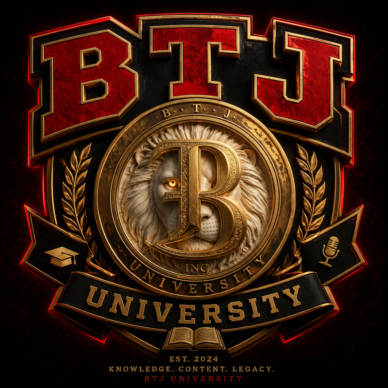 BTJ University