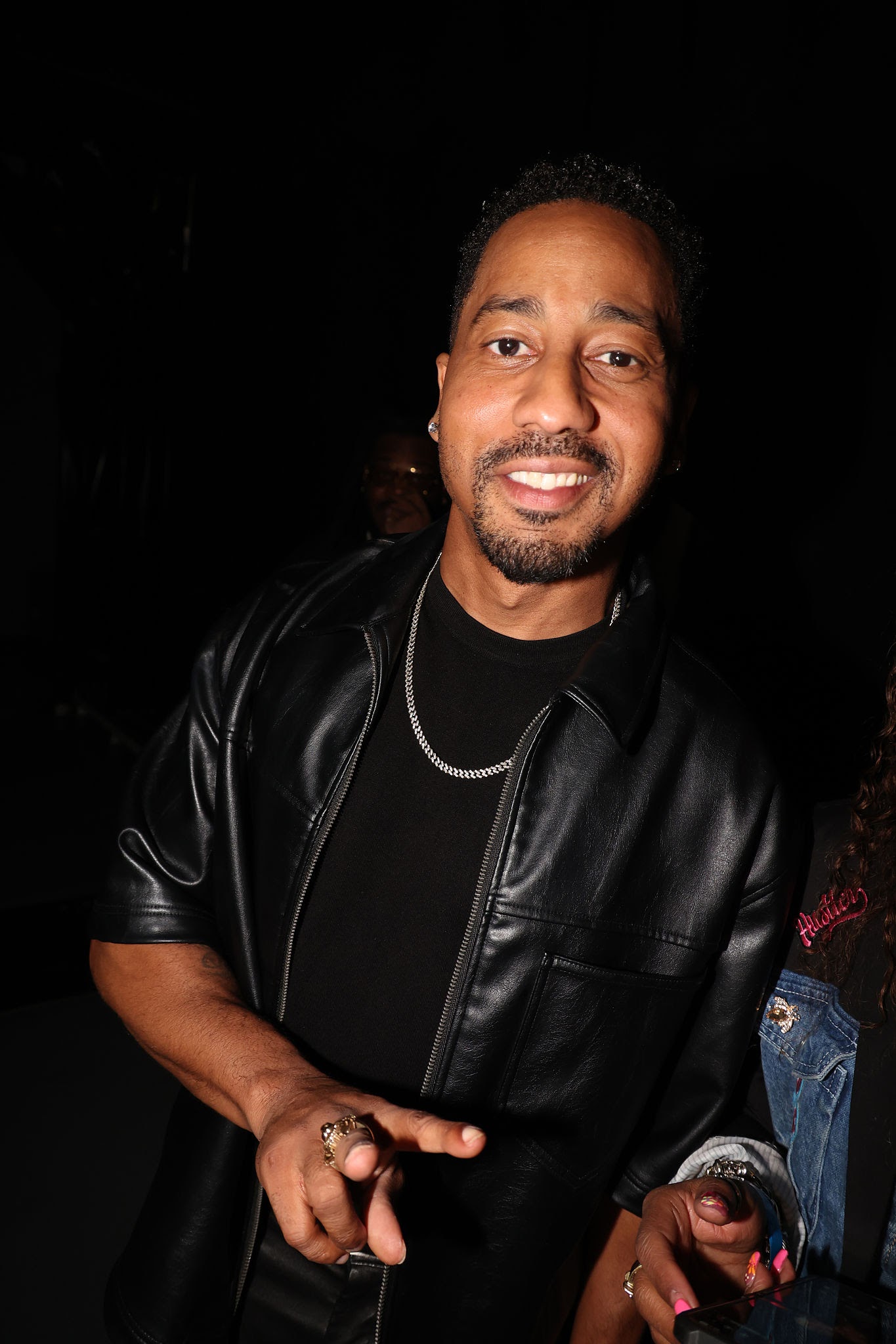 Brandon T. Jackson