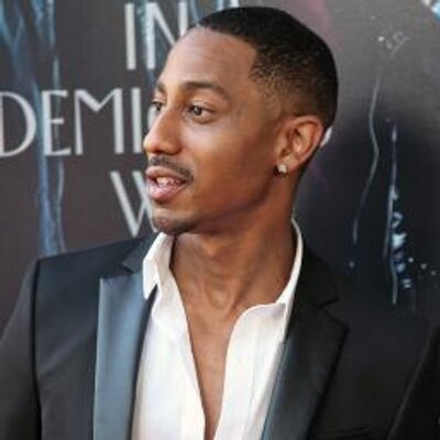 Brandon T. Jackson